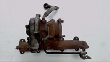 Turbocompressore Ford Galaxy