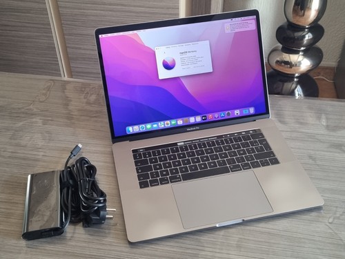 Ordinateur portable macbook - portable,