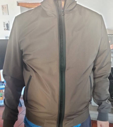 Giacchetto impermeabile
