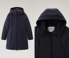 Woolrich firth parka - parka, softshell