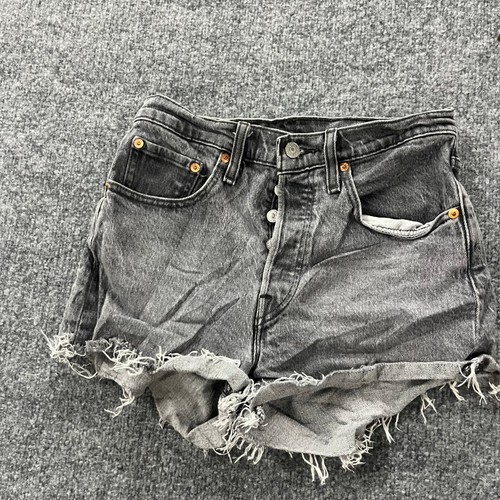 Pantaloncini levi denim - pantaloncini,