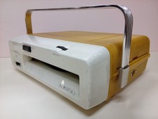 Giradischi Portatile LESA Mady 2 - Vintage 70