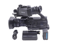 Videocamera professionale Sony
