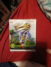ps3 sonic generations edizione