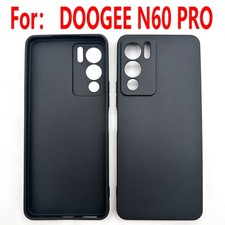 2 pezzi per DOOGEE N60 Pro