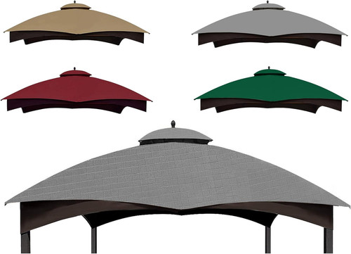 Canopy gazebo pergola - canopy,, &