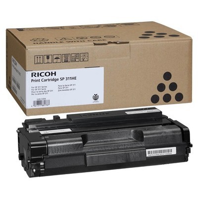 Toner ricoh 311he nero - ricoh,