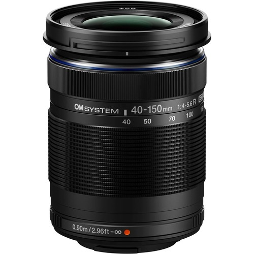 Olympus system zuiko - olympus, om