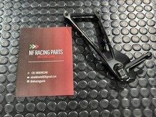 PEDANA POSTERIORE NERA