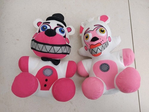 Five nights freddy s - 2x,