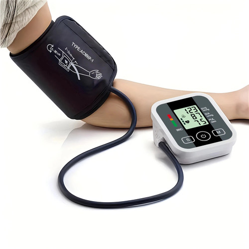 Misuratore pressione arteriosa - pressione,