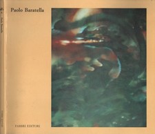 Paolo Baratella. Il viaggio di