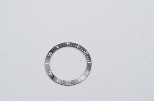 Rolex lunette intarsiate 37mm - lunette,