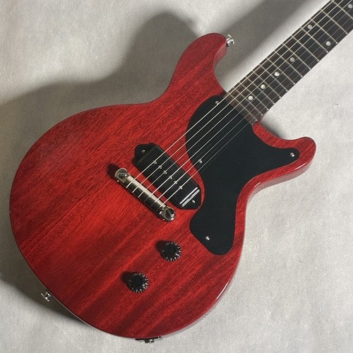 Gibson les paul junior vch - gibson,