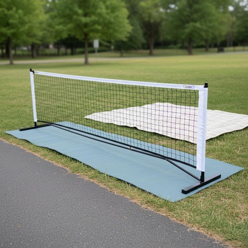 Rete pickleball ft uso - pickleball,