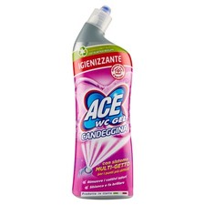 ACE Pulitore WC Gel con