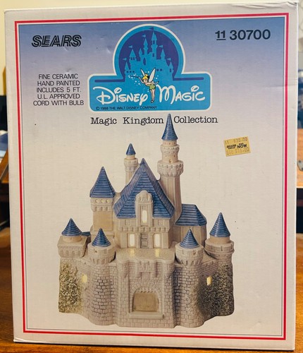Nuovo sears 1988 disney - disney, magic
