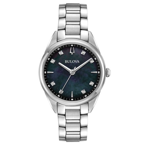 Orologio bulova sutton lady - orologio,
