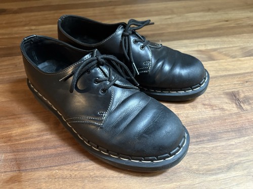 Martens 1461 horween pelle - dr.,