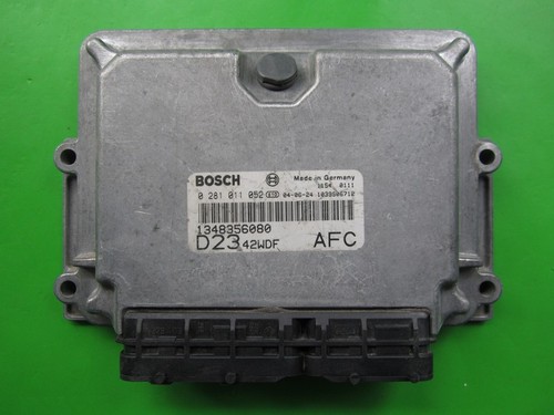 Centralina motore ecu fiat - centralina,
