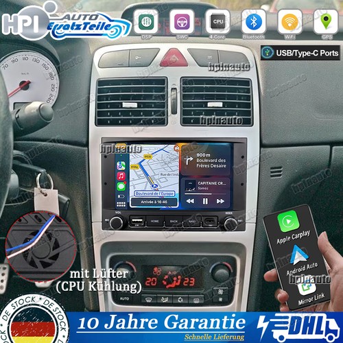 Autoradio android per - 15,