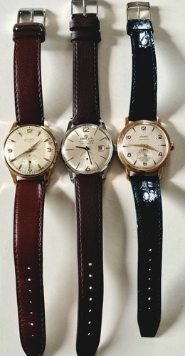 Set orologi meccanici - set,