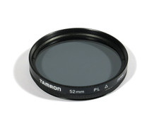 PRL) FILTRO TAMRON POLARIZER