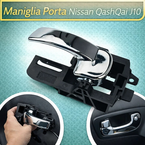 Maniglia porta interna - maniglia,