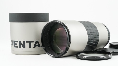 Smc pentax star 300 mm - star,