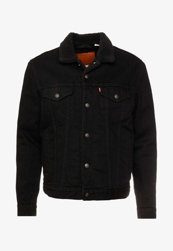 Levis giubbino unisex - unisex, denim