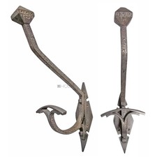 Gancio Appendiabiti Stile