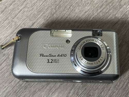 Canon fotocamera digitale