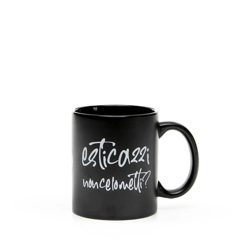Più forty mug - forty, +40