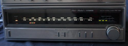 Studio standard fisher - studio-standard,
