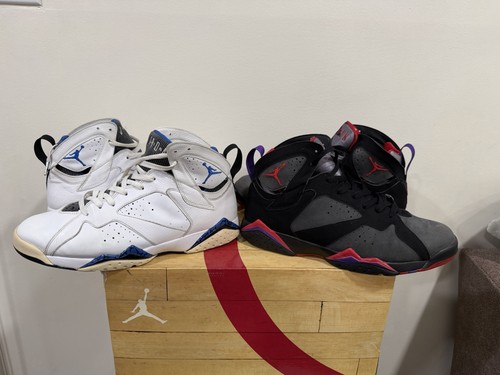 Air jordan retro defining - air,