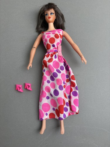 Vintage barbie 1116 - vintage,