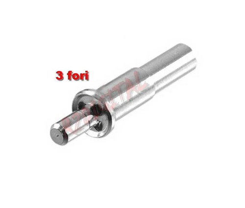 Trasfer port fori per - trasfer,