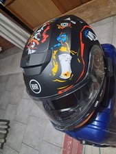 casco modulare Bhr