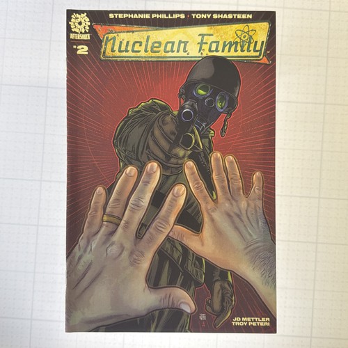 Nuclear family 2021 cvr - family,
