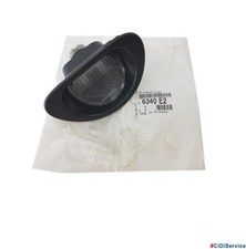 Luce Targa 6340.E2 Ricambio