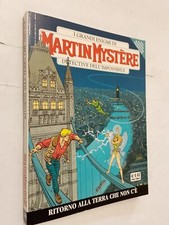 MARTIN MYSTERE 280 RITORNO