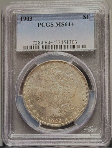Dollaro morgan 1903 - dollaro,