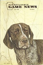 Pennsylvania Game News June