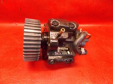 Pompa iniezione pompa alta