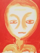 VIRGILIO GUIDI: Rara