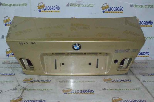 41627065260 cofano posteriore