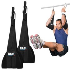 Hanging Ab Straps Sling Pull