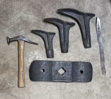 ATTREZZI DA CALZOLAIO