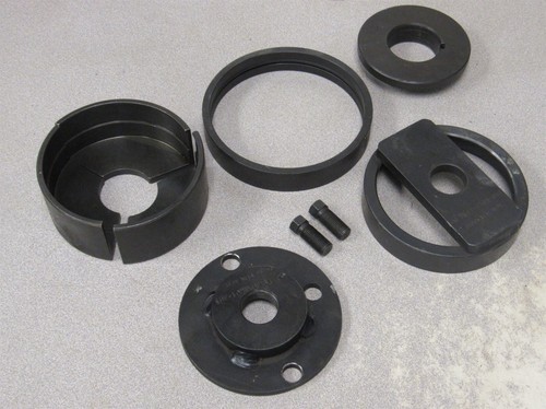 Ford t94t 6701 otc - otc, rotunda