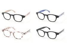 OCCHIALI NAVIGARE NAL646 - OCCHIALI DA LETTURA   - CERTIFICATI CERTOTTICA